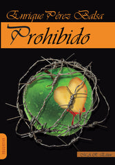 PROHIBIDO - 9788417433420