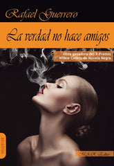VERDAD NO HACE AMIGOSLA - 9788417433451