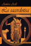 SACERDOTISA,LA | Avil,amira | 9788417433505 (Mar)