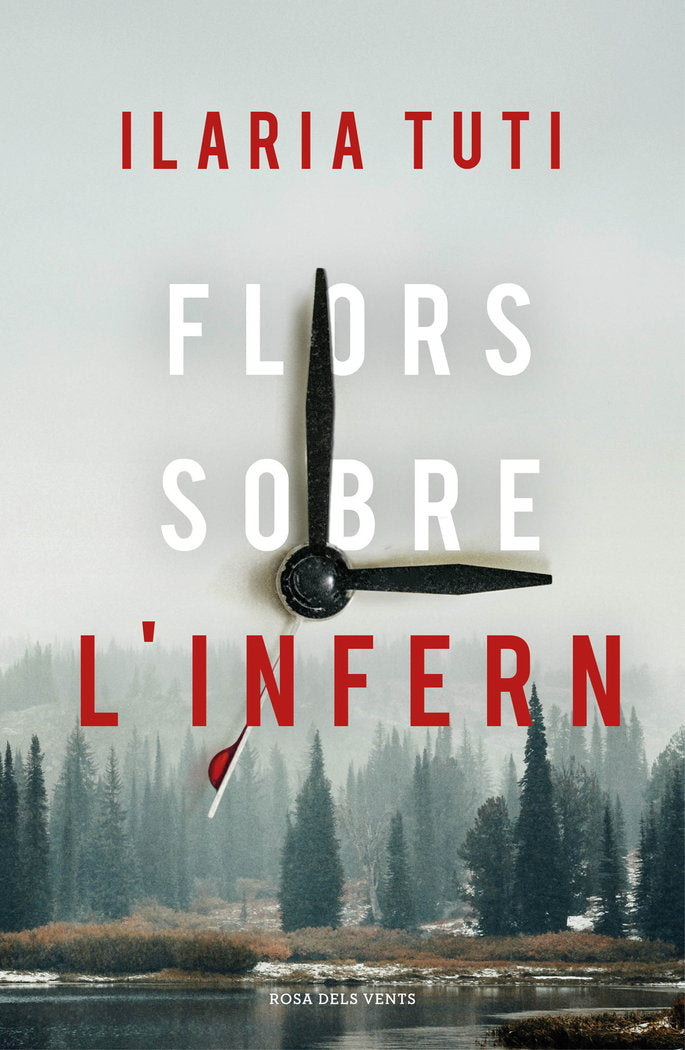 FLORS SOBRE LINFERN - 9788417444716