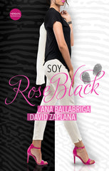 SOY ROSE BLACK - 9788417451349