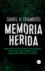 MEMORIA HERIDA - 9788417451363