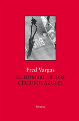 HOMBRE DE LOS CIRCULOS AZULESEL - 9788417454517