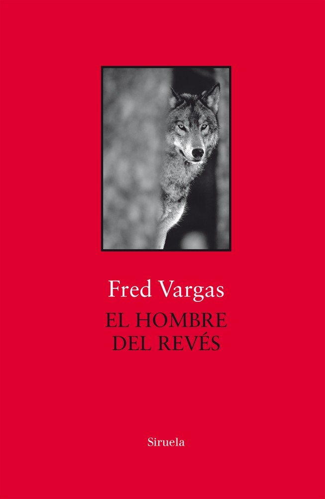HOMBRE DEL REVESEL - 9788417454647