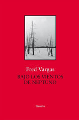 BAJO LOS VIENTOS DE NEPTUNO - 9788417454692