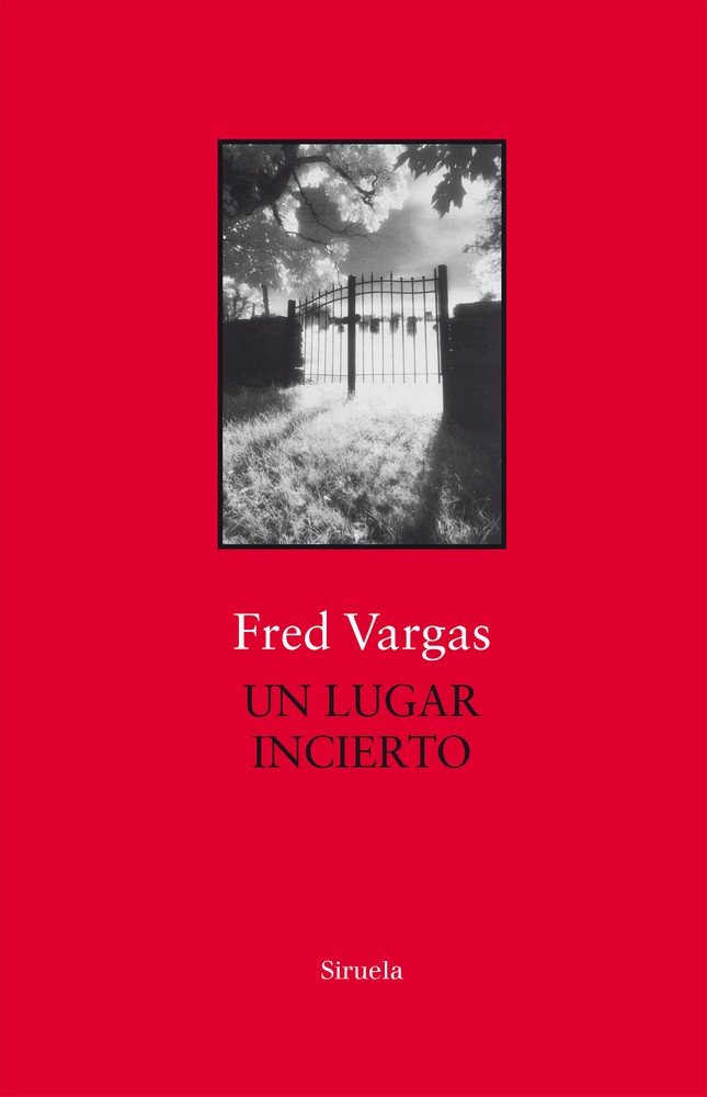 UN LUGAR INCIERTO - 9788417454715