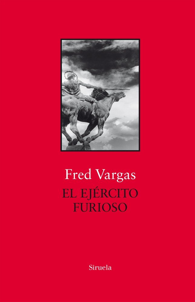 EJERCITO FURIOSOEL - 9788417454722