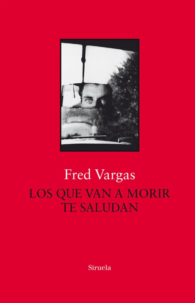 QUE VAN A MORIR TE SALUDANLOS - 9788417454777 Imagen principal del producto