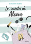 SECRETOS DE ALEXIA,LOS | Rubio,susana | 9788417460037 (Montena)