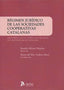 Régimen jurídico de las sociedades cooperativas catalanas.: Adaptado a la Ley 12/2015, de 9 de julio,de cooperativas de Cataluña