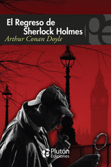 REGRESO DE SHERLOCK HOLMESEL - 9788417477141
