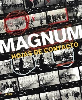 MAGNUM I Lubben, Kristen I BLUME (Naturart) I 9788417492045