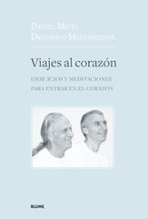 VIAJES AL CORAZON - 9788417492151