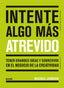 INTENTE ALGO MAS ATREVIDO - 9788417492892