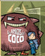 LOS AMIGOS DEL COCO | Gisbert Muñoz, Francesc | 9788417497347 (Andana)