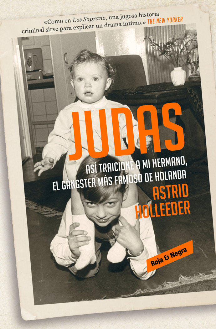 JUDAS - 9788417511258