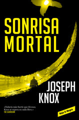 SONRISA MORTAL - 9788417511715