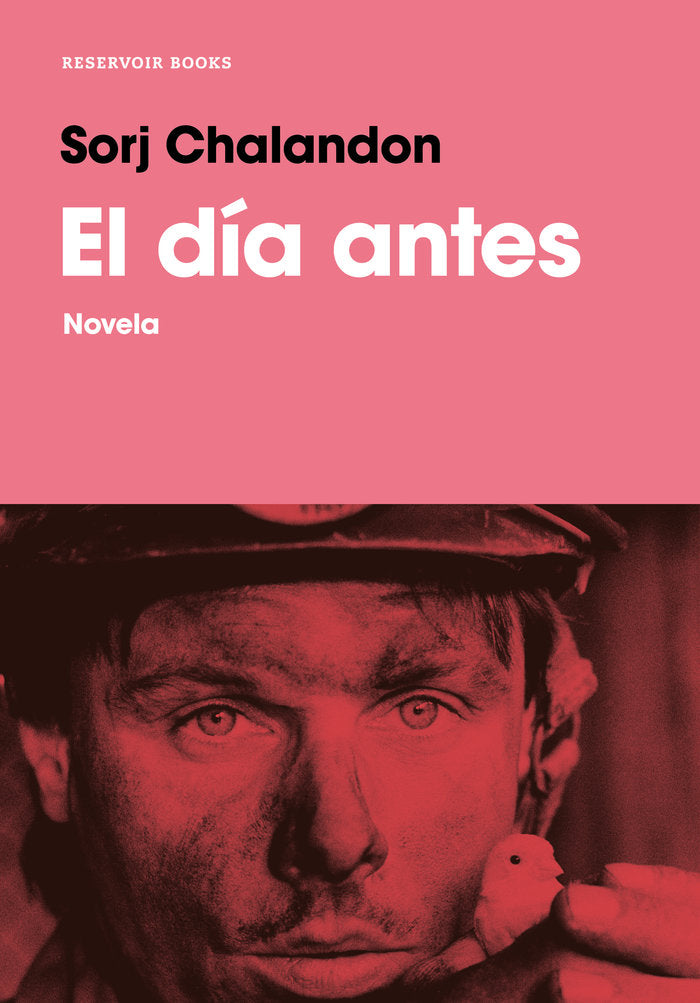 EL DIA ANTES - 9788417511791