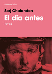 EL DIA ANTES - 9788417511791