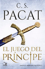 JUEGO DEL PRINCIPE,EL | Pacat,c S | 9788417525033 (Oz editorial)