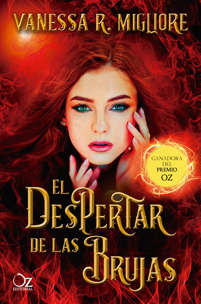 DESPERTAR DE LAS BRUJAS,EL | R Migliore,vanessa | 9788417525200 (Oz editorial)