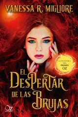 DESPERTAR DE LAS BRUJAS,EL | R Migliore,vanessa | 9788417525200 (Oz editorial)