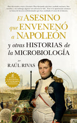 ASESINO QUE ENVENENO A NAPOLEONEL - 9788417547110