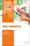 Control Alimentario. [et Al. ], Nieto Martinez, Gema, Xandri Graupera, Jose Maria (Arán Ediciones, S.L.) 9788417554132 Imagen secundaria del producto
