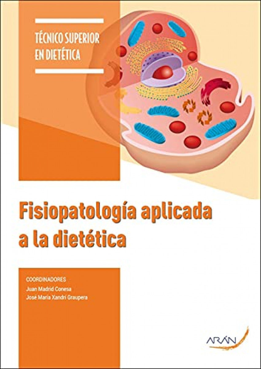 Fisiopatológia Aplicada a la Dietética