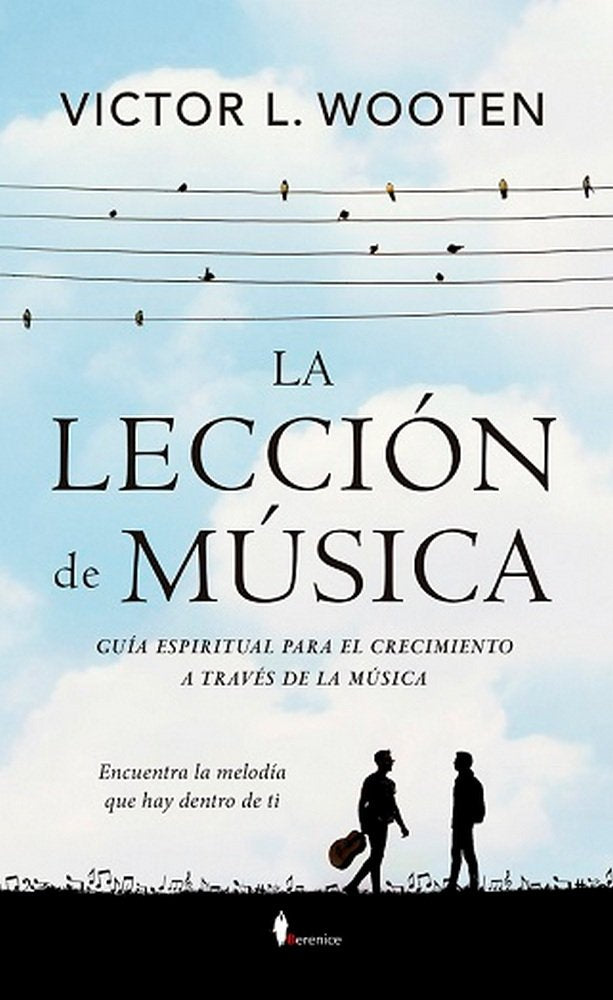 LECCION DE MUSICALA - 9788417558895