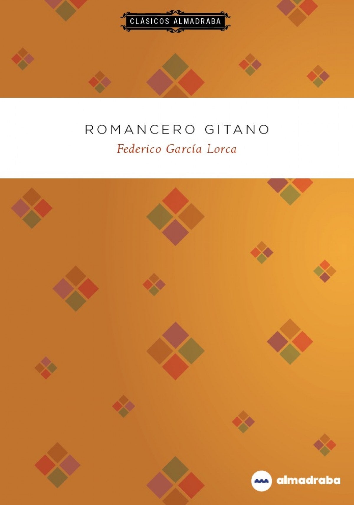 Romancero gitano Imagen principal del producto