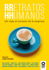 RRETRATOS HHUMANOS - 9788417566296
