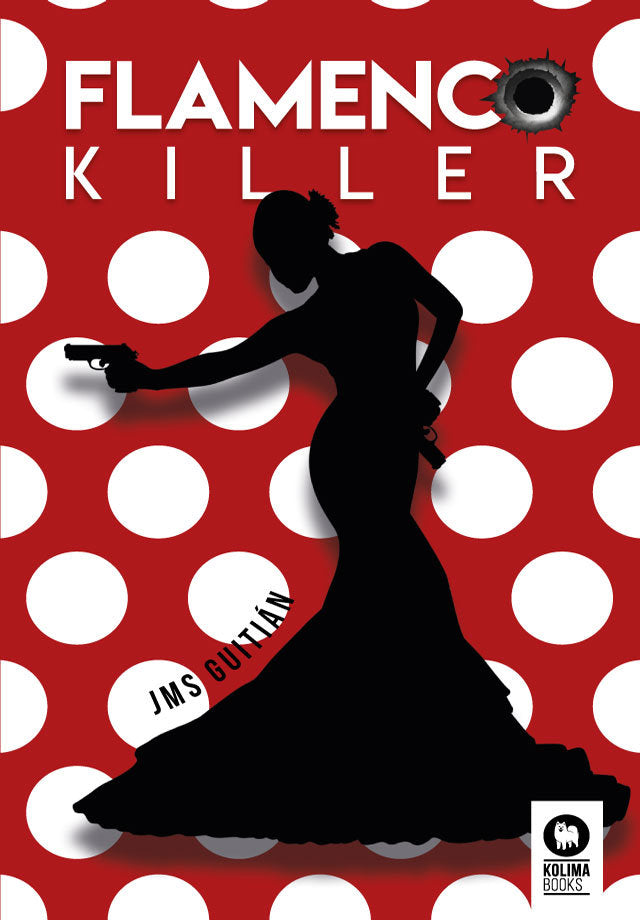 FLAMENCO KILLER - 9788417566302