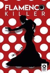 FLAMENCO KILLER - 9788417566302