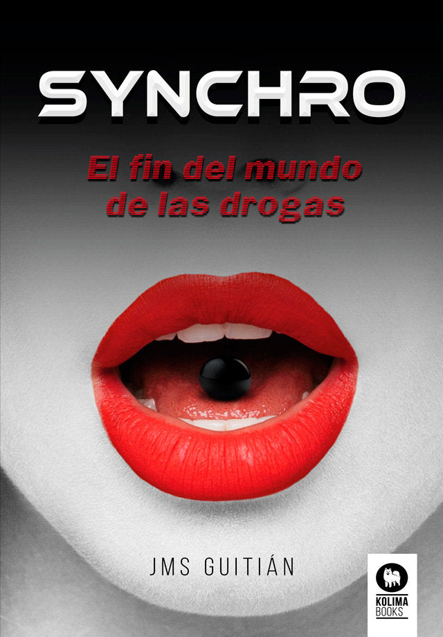 SYNCHRO - 9788417566722