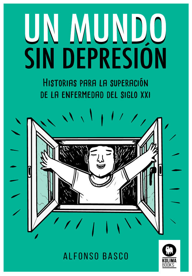 UN MUNDO SIN DEPRESION - 9788417566760