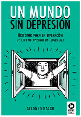 UN MUNDO SIN DEPRESION - 9788417566760
