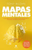 MAPAS MENTALES | TONY BUZAN | ALIENTA EDITORIAL | 9788417568184