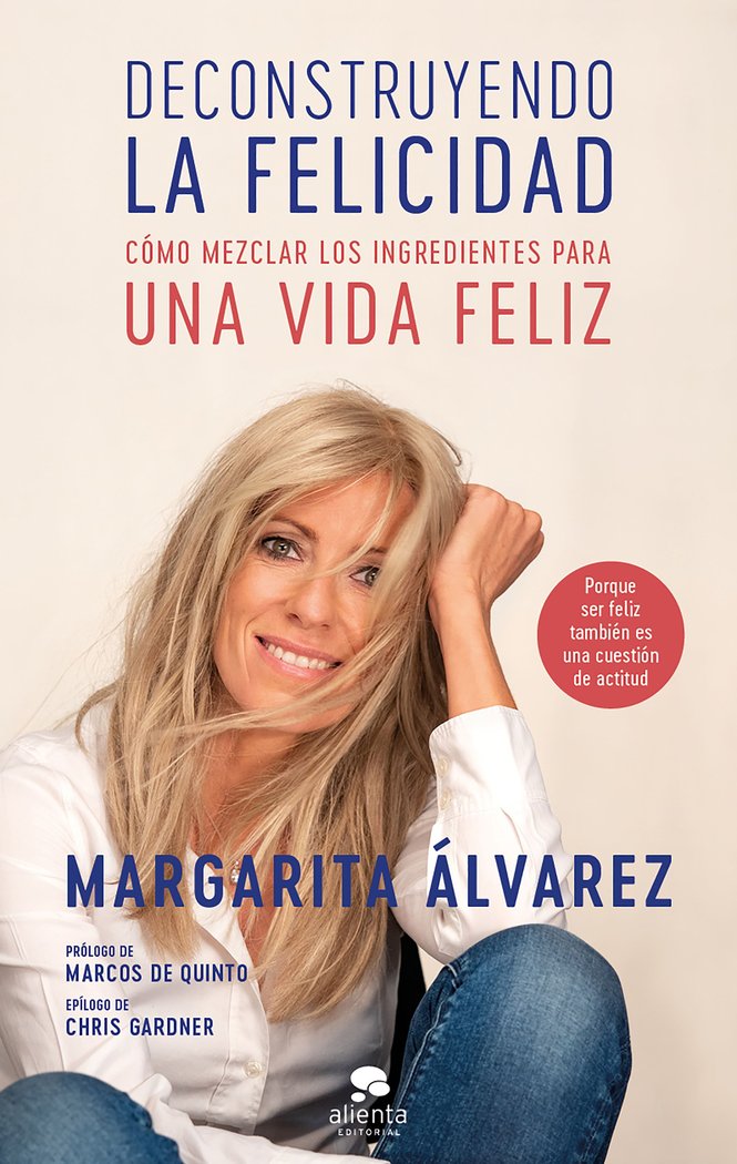 DECONSTRUYENDO LA FELICIDAD - 9788417568344