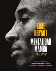 MENTALIDAD MAMBA | BRYANT, KOBE | ALIENTA EDITORIAL | 9788417568665