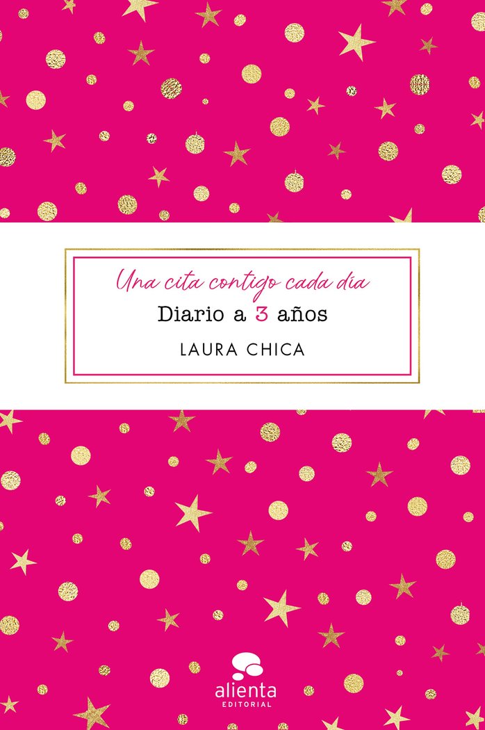 UNA CITA CONTIGO CADA DIA - 9788417568818 Imagen principal del producto