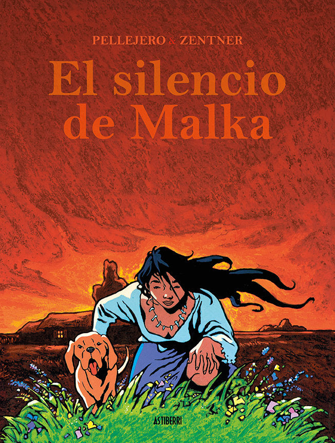 SILENCIO DE MALKAEL - 9788417575205 Imagen principal del producto