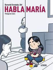HABLA MARIA - 9788417575946