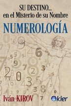 NUMERLOGIA I Kirov,Ivan I Kier España I 9788417581381 Imagen principal del producto