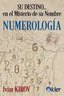 NUMERLOGIA I Kirov,Ivan I Kier España I 9788417581381
