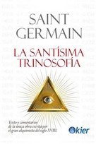 SANTISIMA TRINOSOFIA,LA I Germain, Saint I Kier España I 9788417581497 Imagen principal del producto