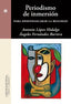 PERIODISMO DE INMERSION | ANTONIO LOPEZ HIDALGO | COMUNICACION SOCIAL EDICIONES | 9788417600563