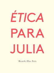 ETICA PARA JULIA - 9788417617103
