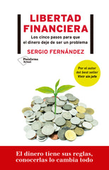 LIBERTAD FINANCIERA - 9788417622671