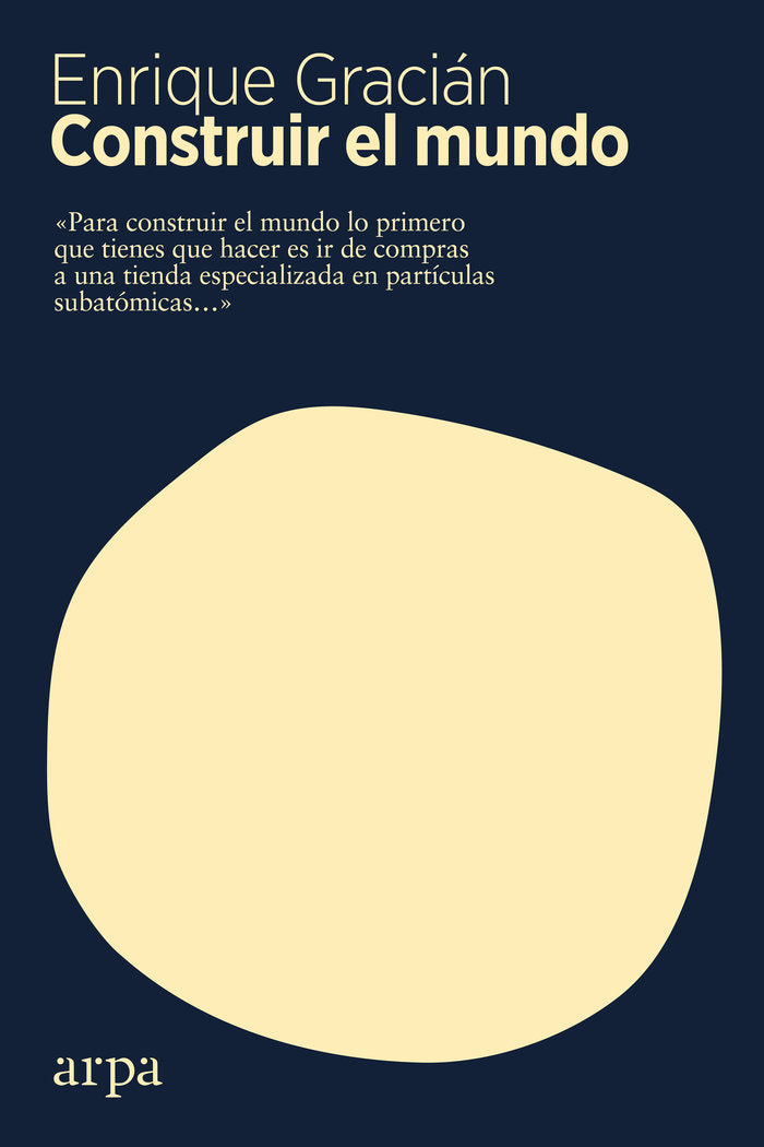 CONSTRUIR EL MUNDO - 9788417623500